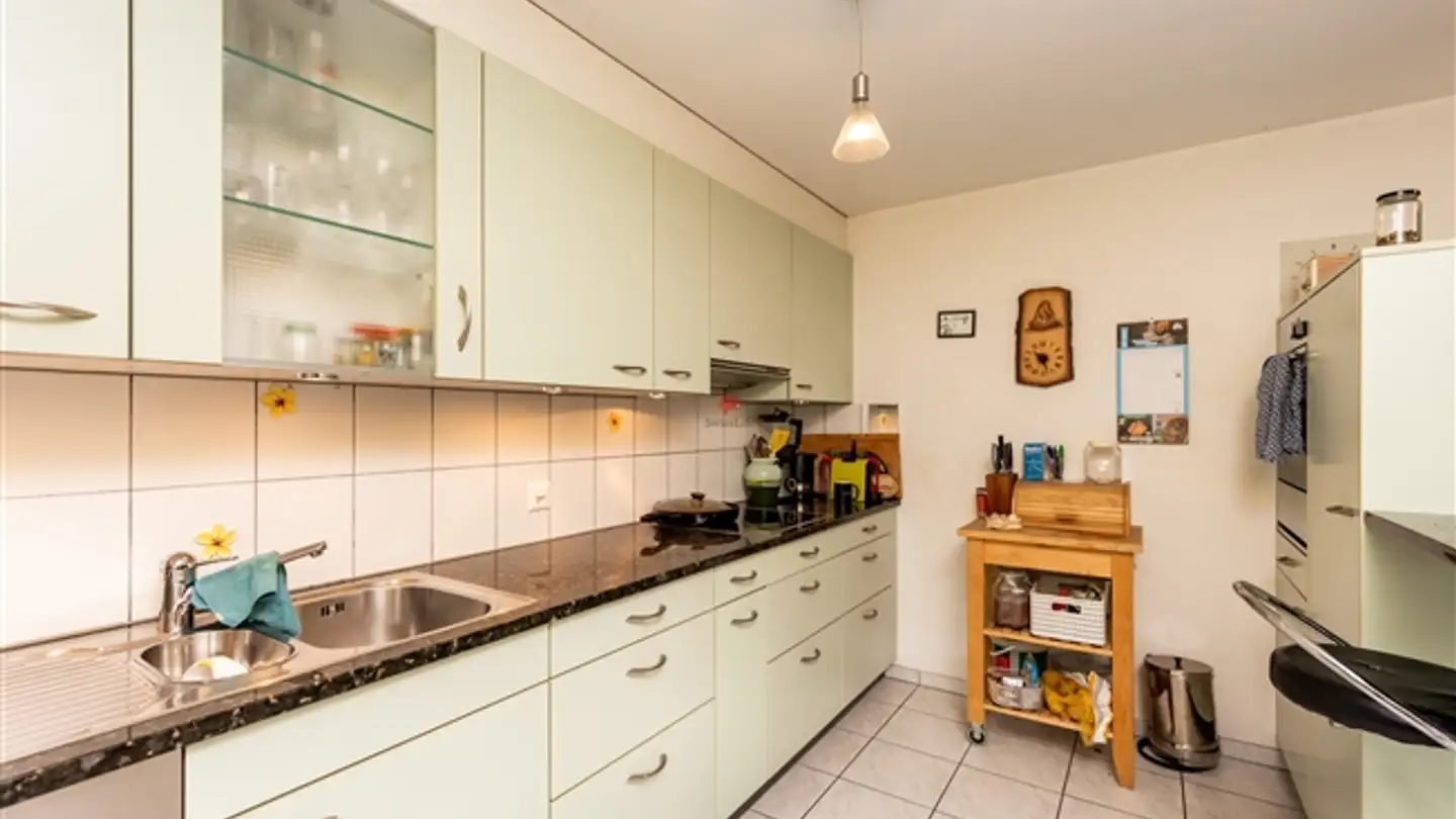 Appartamento in vendita - Im Seewinkel 10, 3645 Gwatt (Thun) - Foto 3