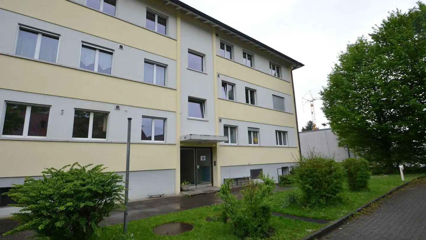 Appartamento in affitto - Gantrischweg 8, 3177 Laupen BE