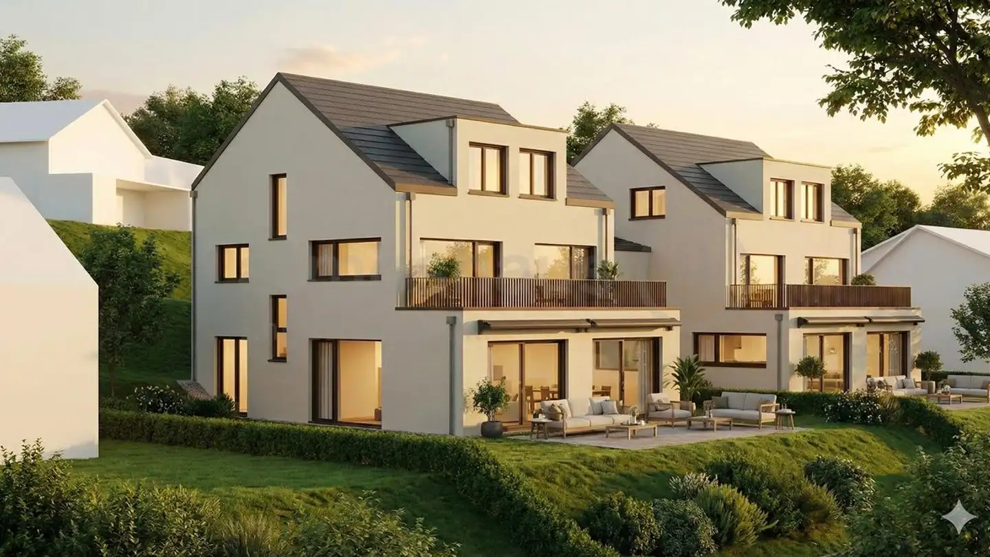 Einfamilienhaus kaufen - Chürzistrasse 4, 8904 Aesch ZH