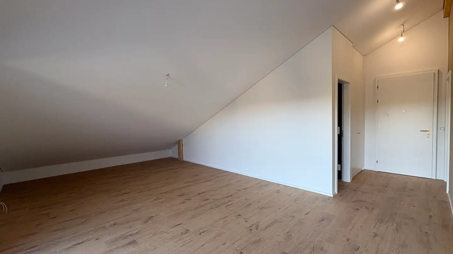 Wohnung kaufen - Chemin du Riau, 1681 Billens - Foto 3