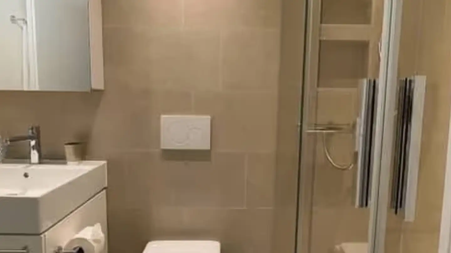Apartment for rent - Route De Colovrex 3, 1218 Le Grand-Saconnex