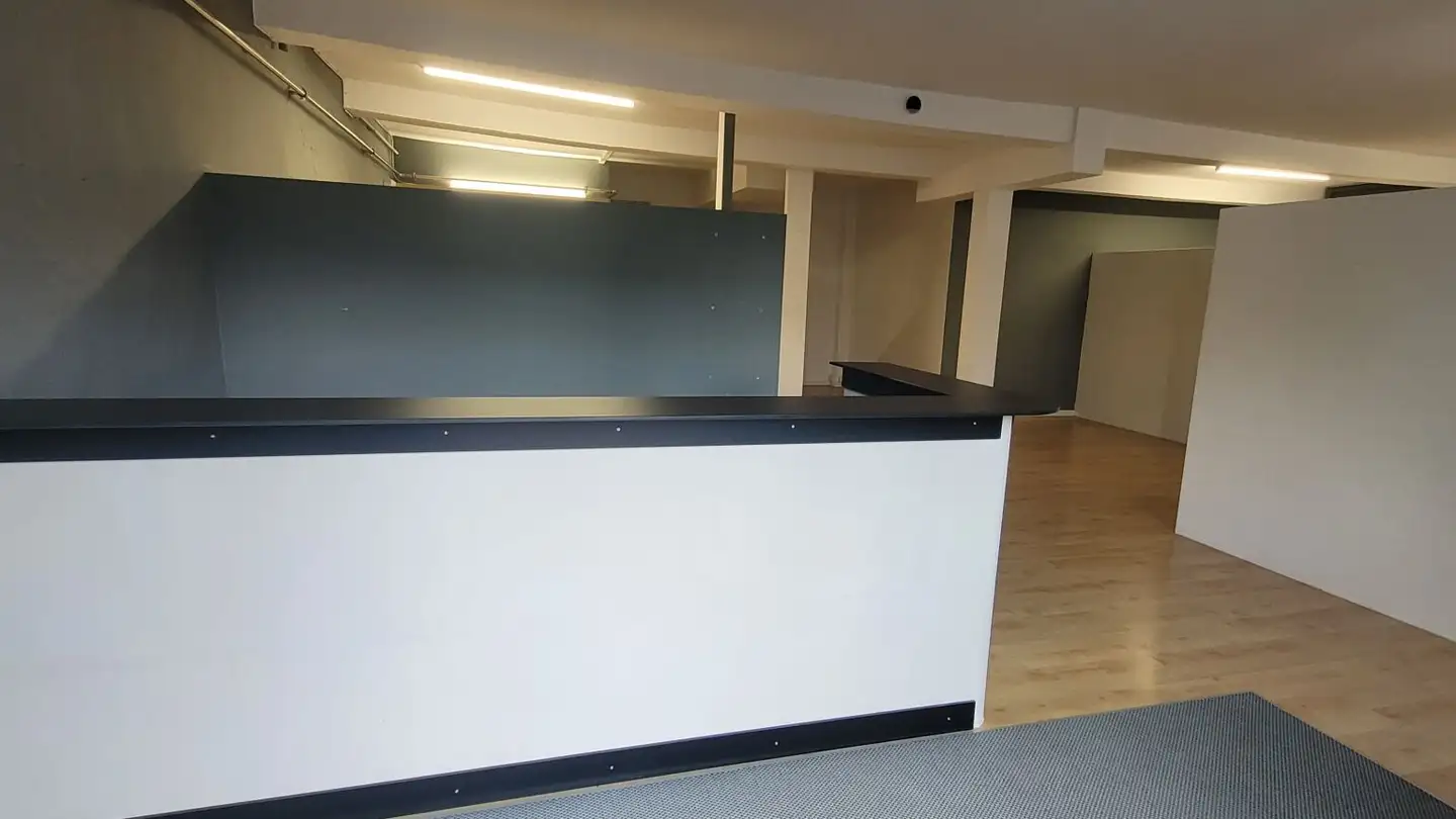 Shop for rent - Goethestrasse 11, 8712 Stäfa - Photo 2