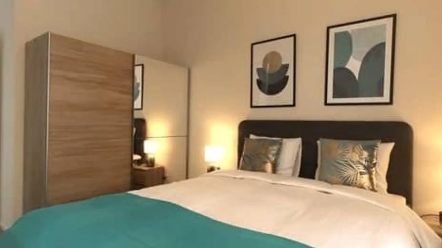 Apartment for rent - Route De Colovrex 3, 1218 Le Grand-Saconnex - Photo 3