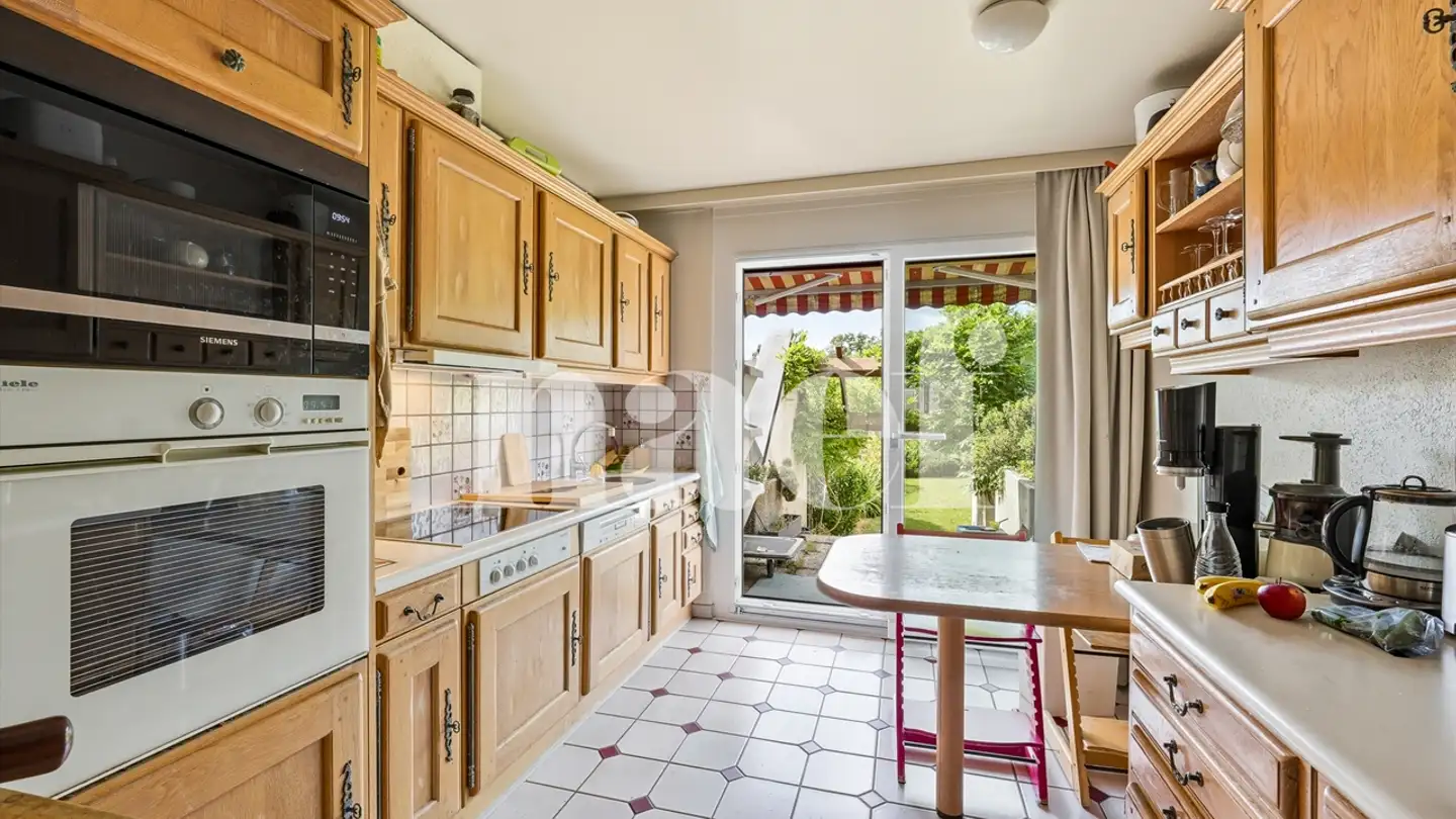 Appartamento in vendita - 1260 Nyon - Foto 4