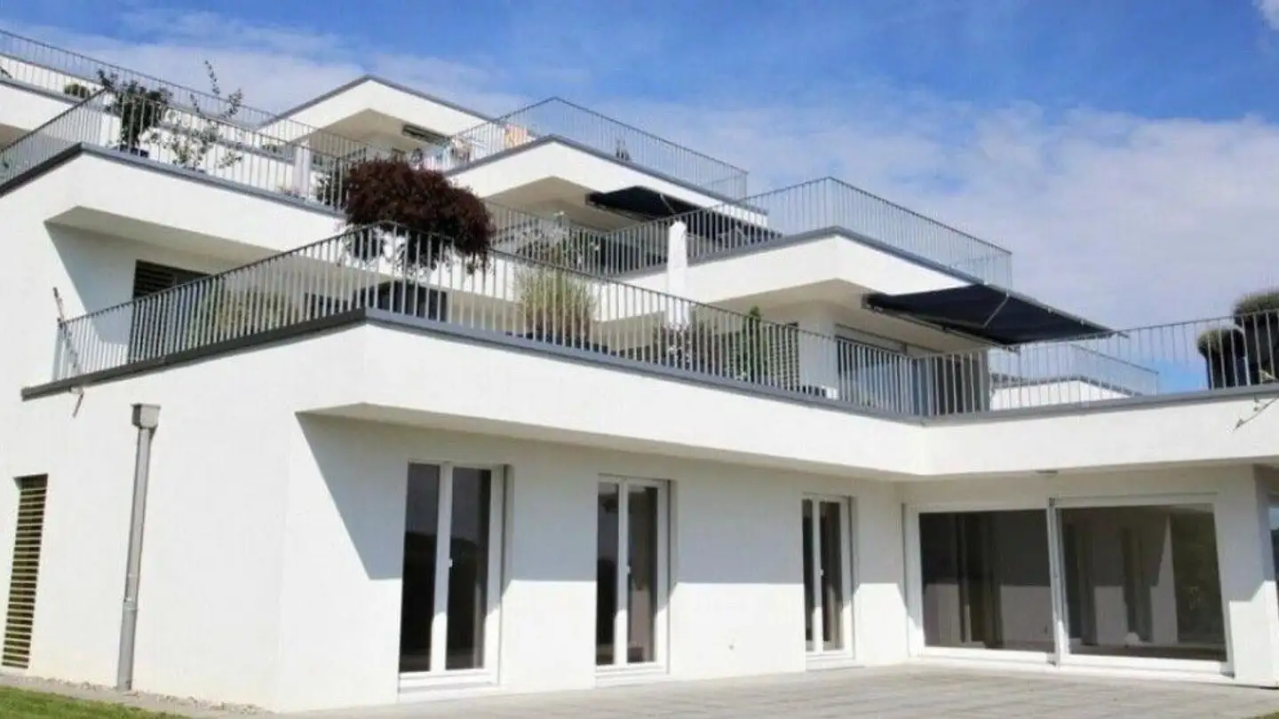 Wohnung mieten - 8240 Thayngen