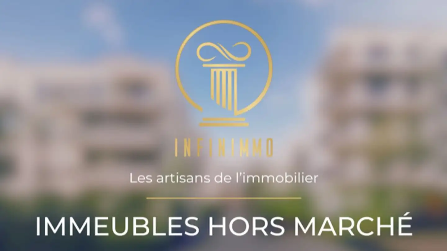 Residential building for sale - 1400 Yverdon-les-Bains