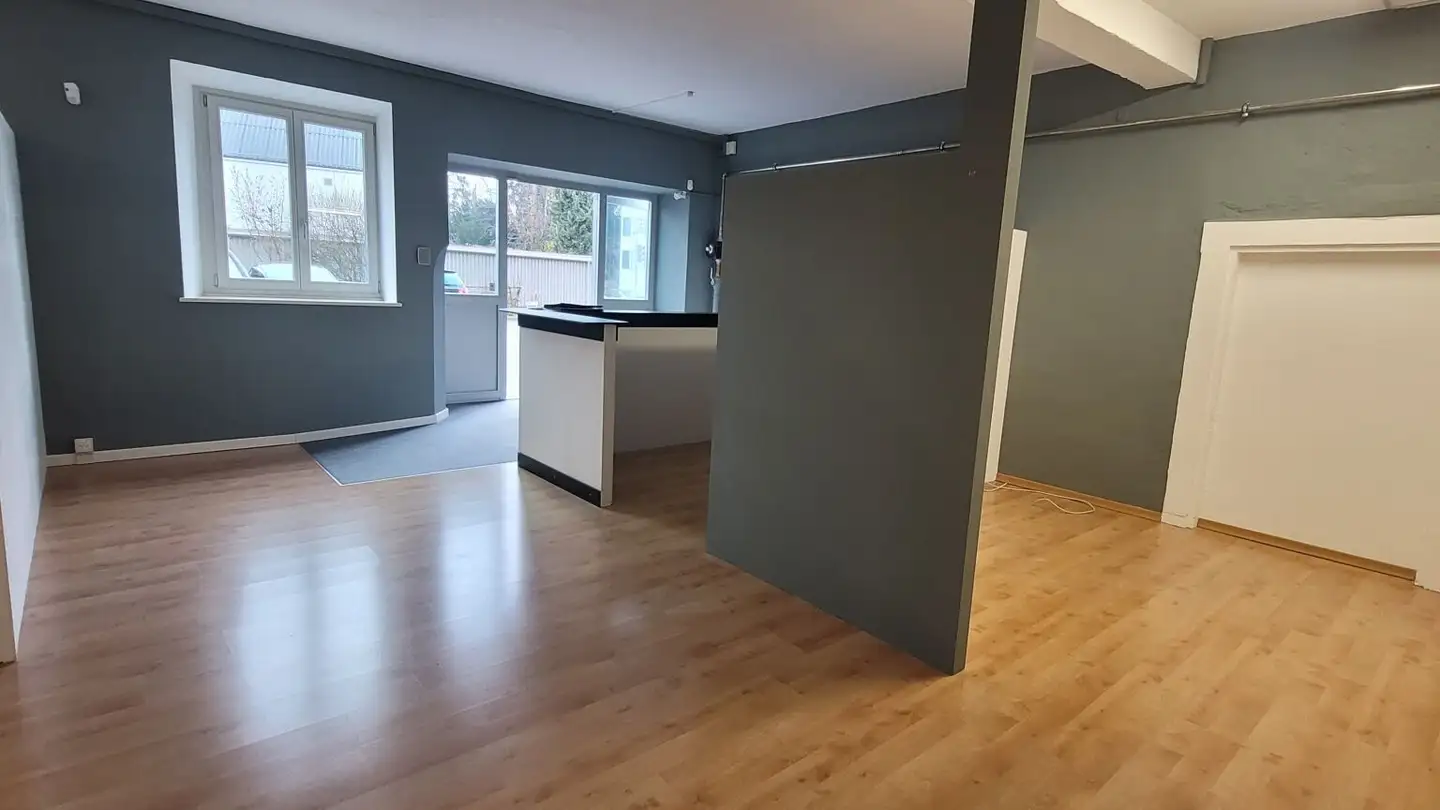 Shop for rent - Goethestrasse 11, 8712 Stäfa - Photo 3