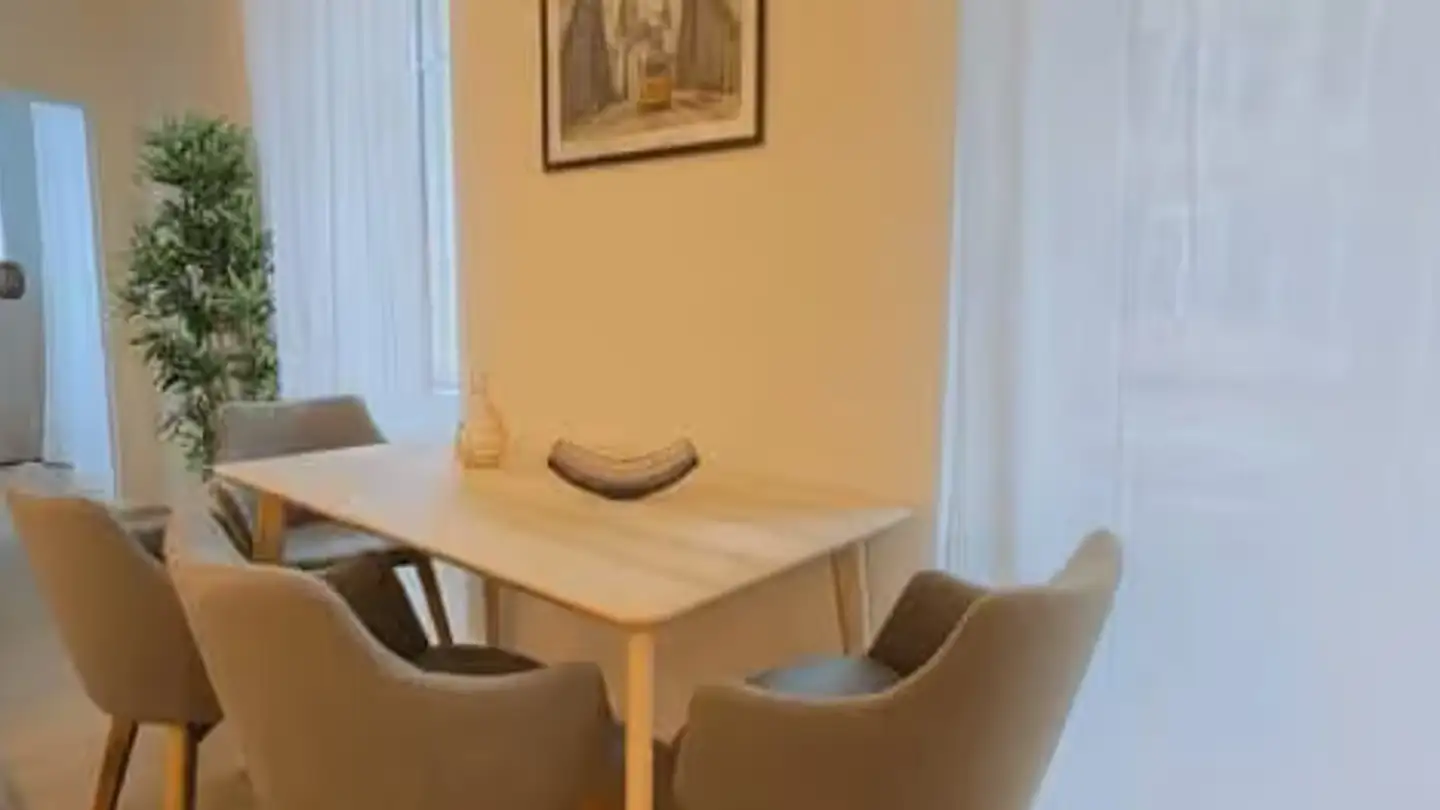 Apartment for rent - Route De Colovrex 3, 1218 Le Grand-Saconnex - Photo 4