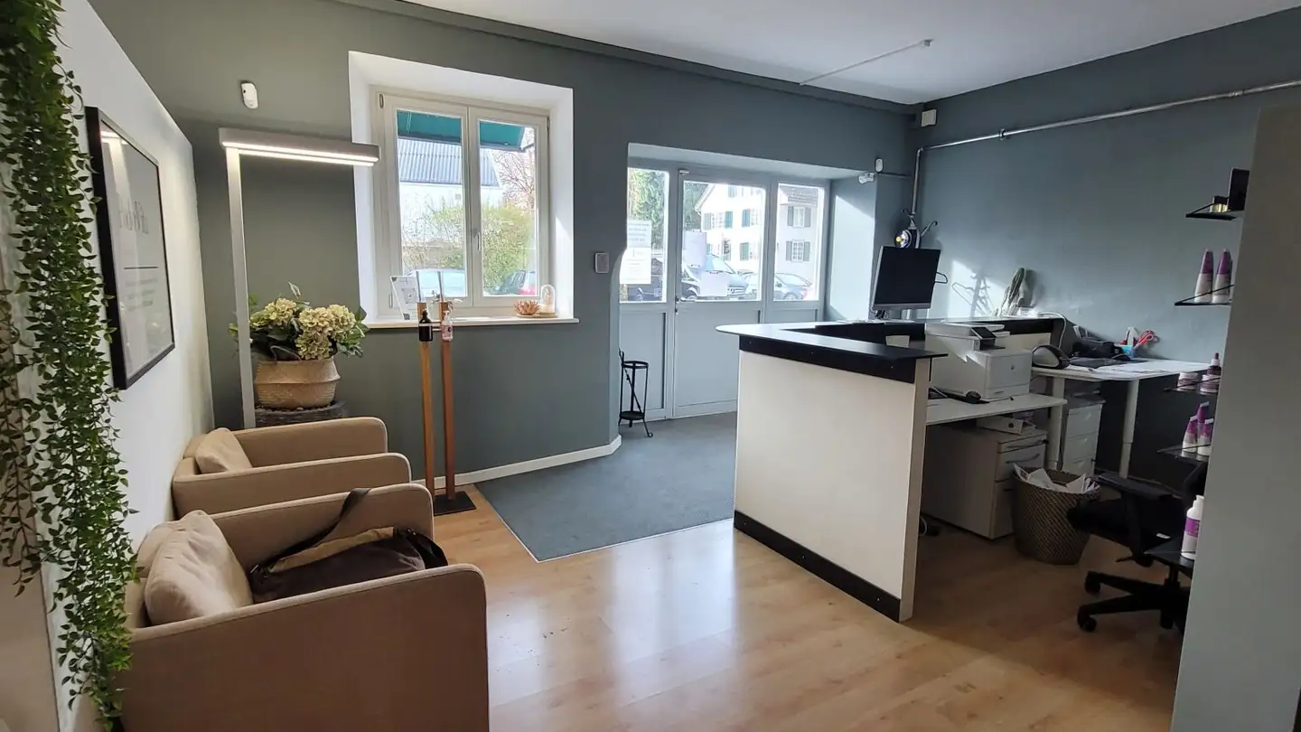 Shop for rent - Goethestrasse 11, 8712 Stäfa - Photo 4