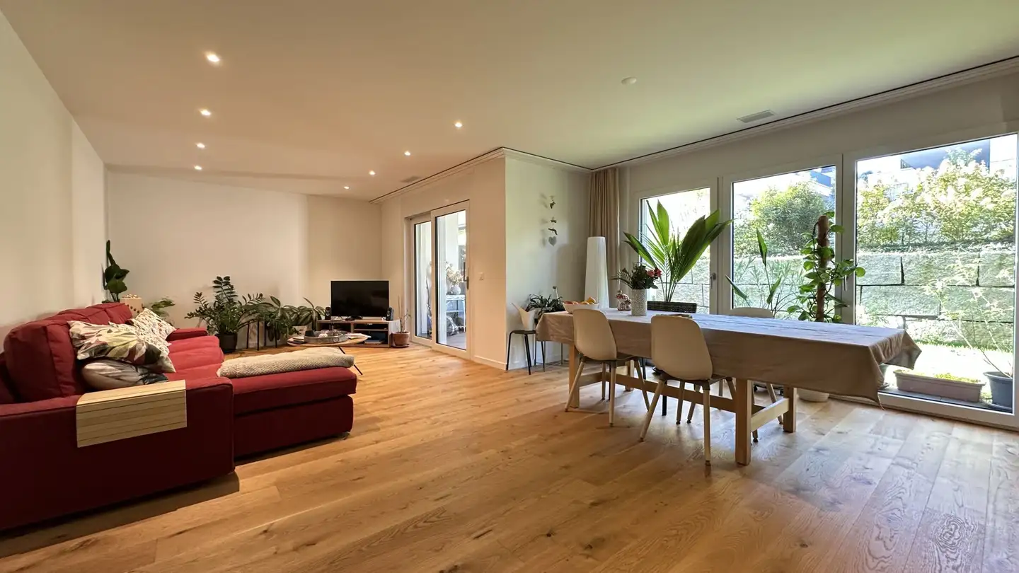 Apartment for sale - Twirrenstrasse, 8733 Eschenbach SG