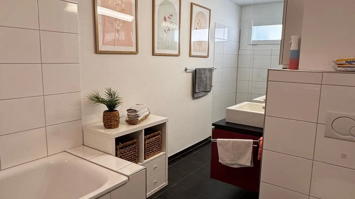 Appartamento in affitto - 8240 Thayngen - Foto 4