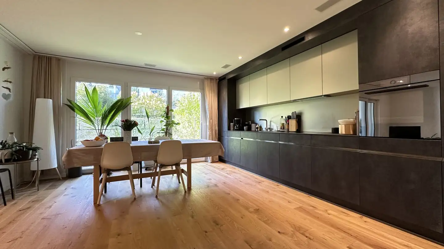 Appartamento in vendita - Twirrenstrasse, 8733 Eschenbach SG - Photo 2