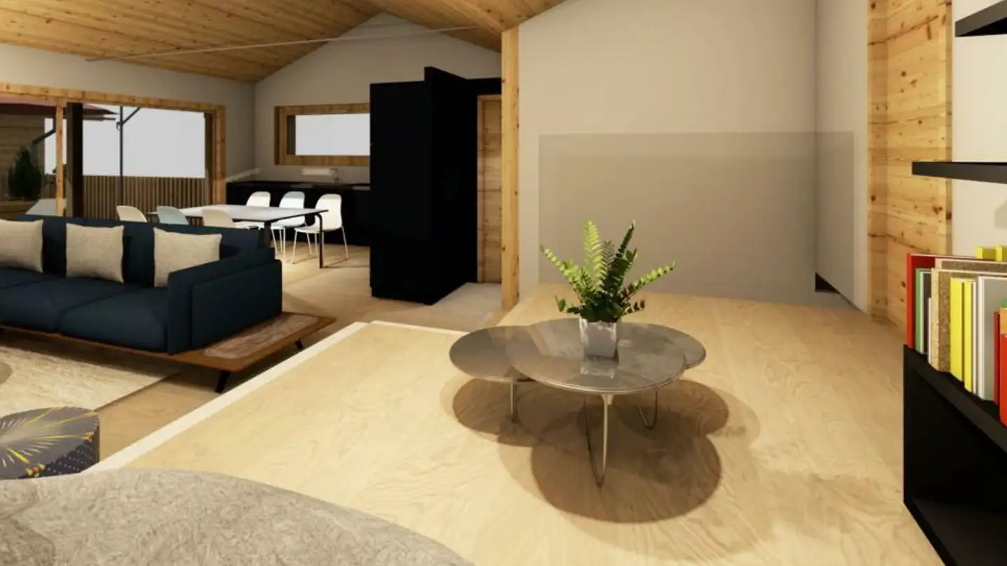 Chalet in vendita - 1942 Levron - Photo 2