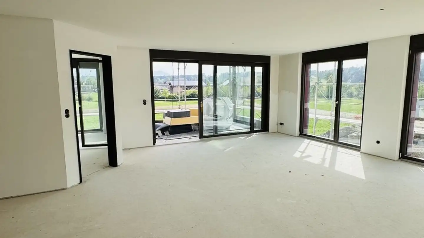 Wohnung mieten - Ligschwil 10, 6280 Urswil
