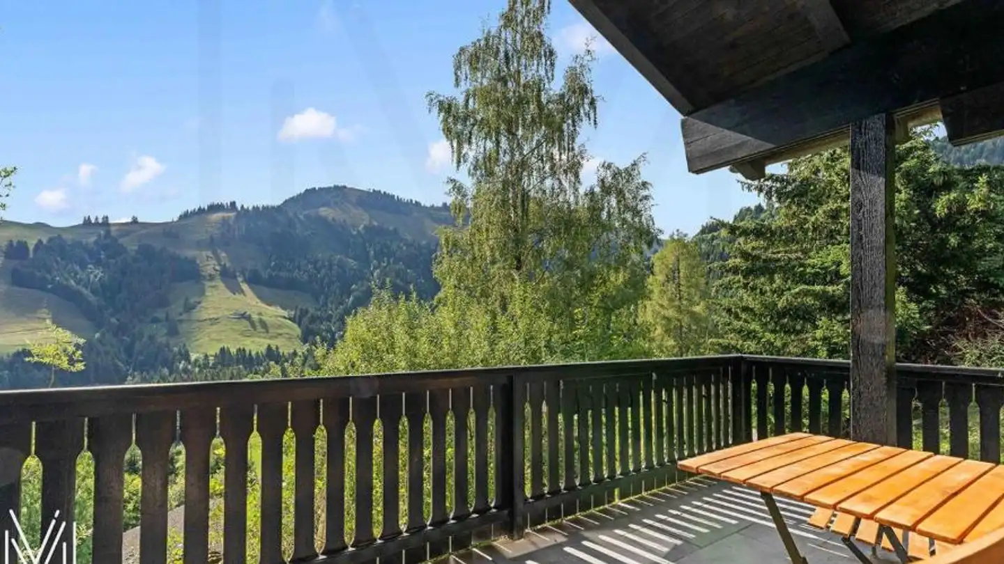 Chalet for sale - 1663 Moléson-sur-Gruyères