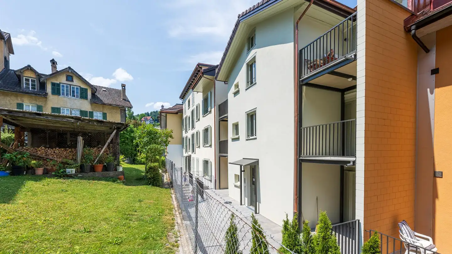 Appartement à louer - Baselstrasse 83, 6003 Luzern - Photo 4
