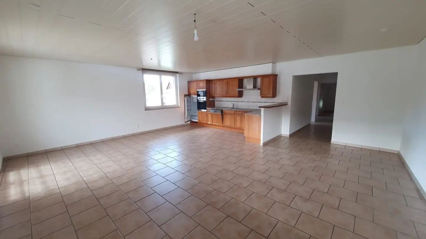 Appartamento in affitto - Le Brue 1, 2825 Courchapoix - Photo 2