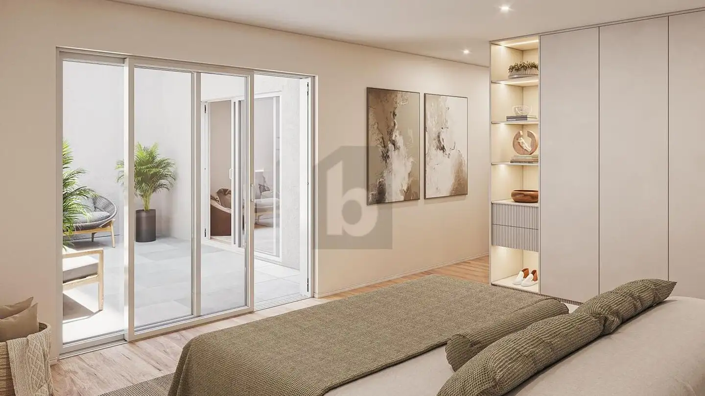 Wohnung kaufen - Rue du Château 8, 1026 Echandens - Foto 3