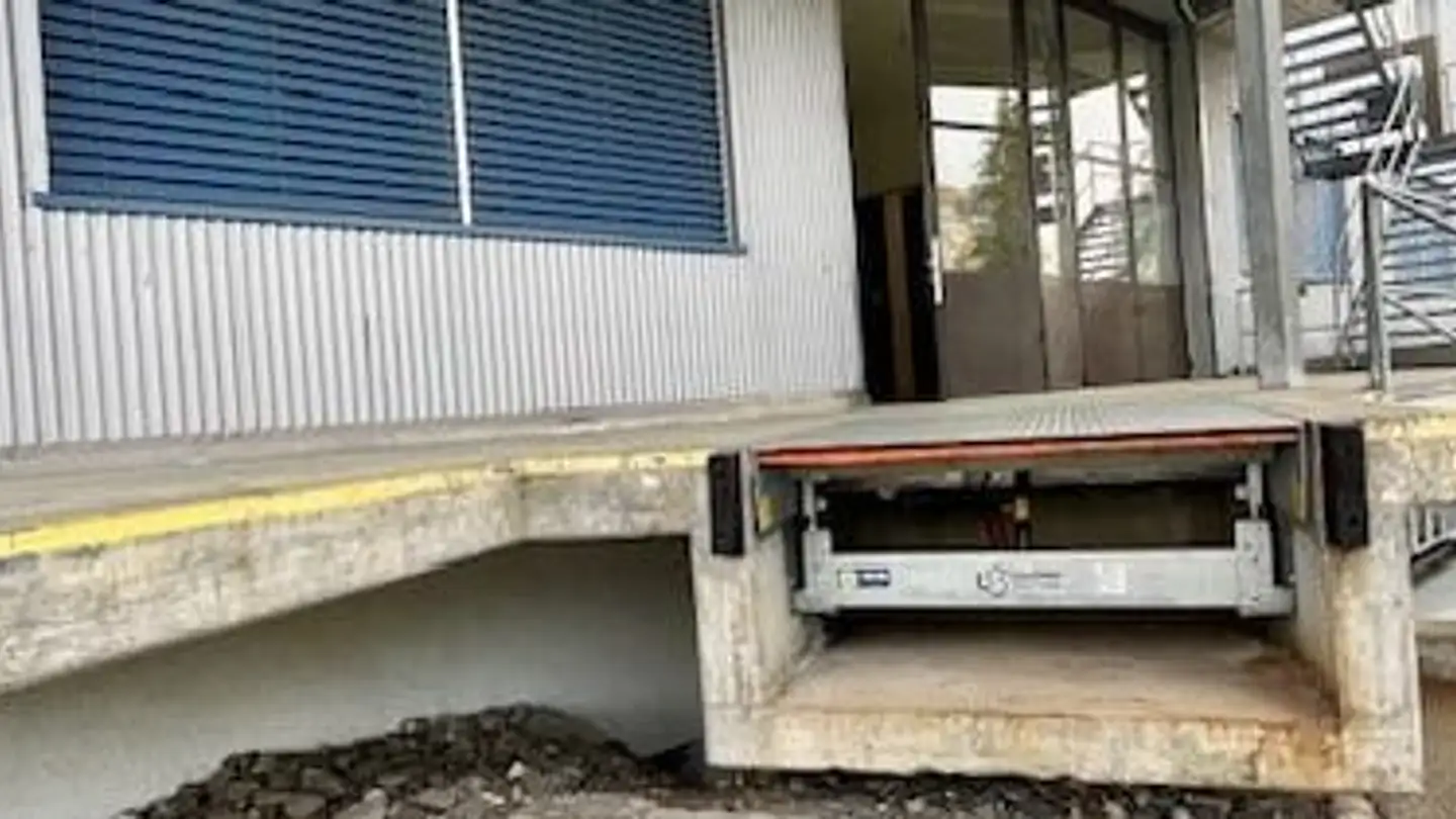 Commerciale in affitto - Studbachstrasse 12, 8340 Hinwil - Photo 3