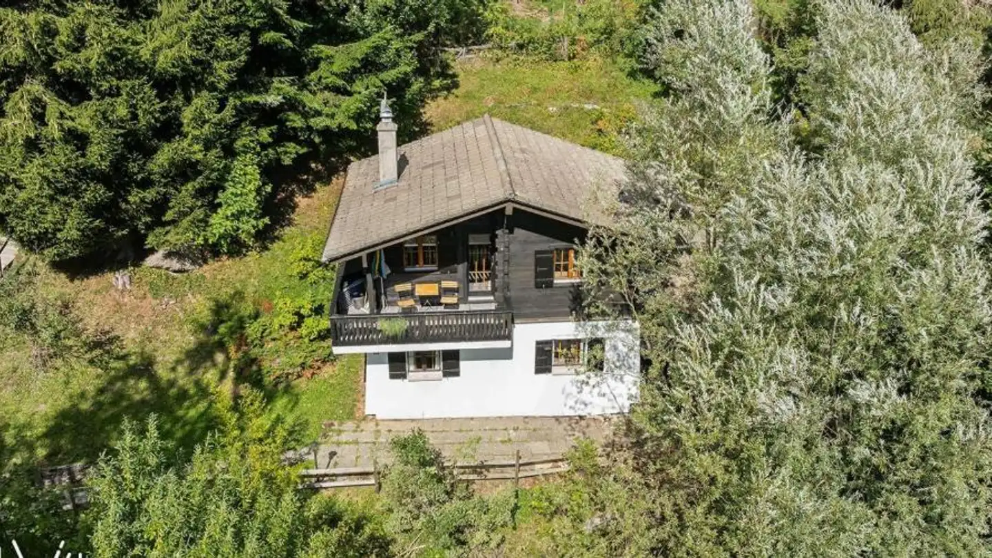 Chalet for sale - 1663 Moléson-sur-Gruyères - Photo 2