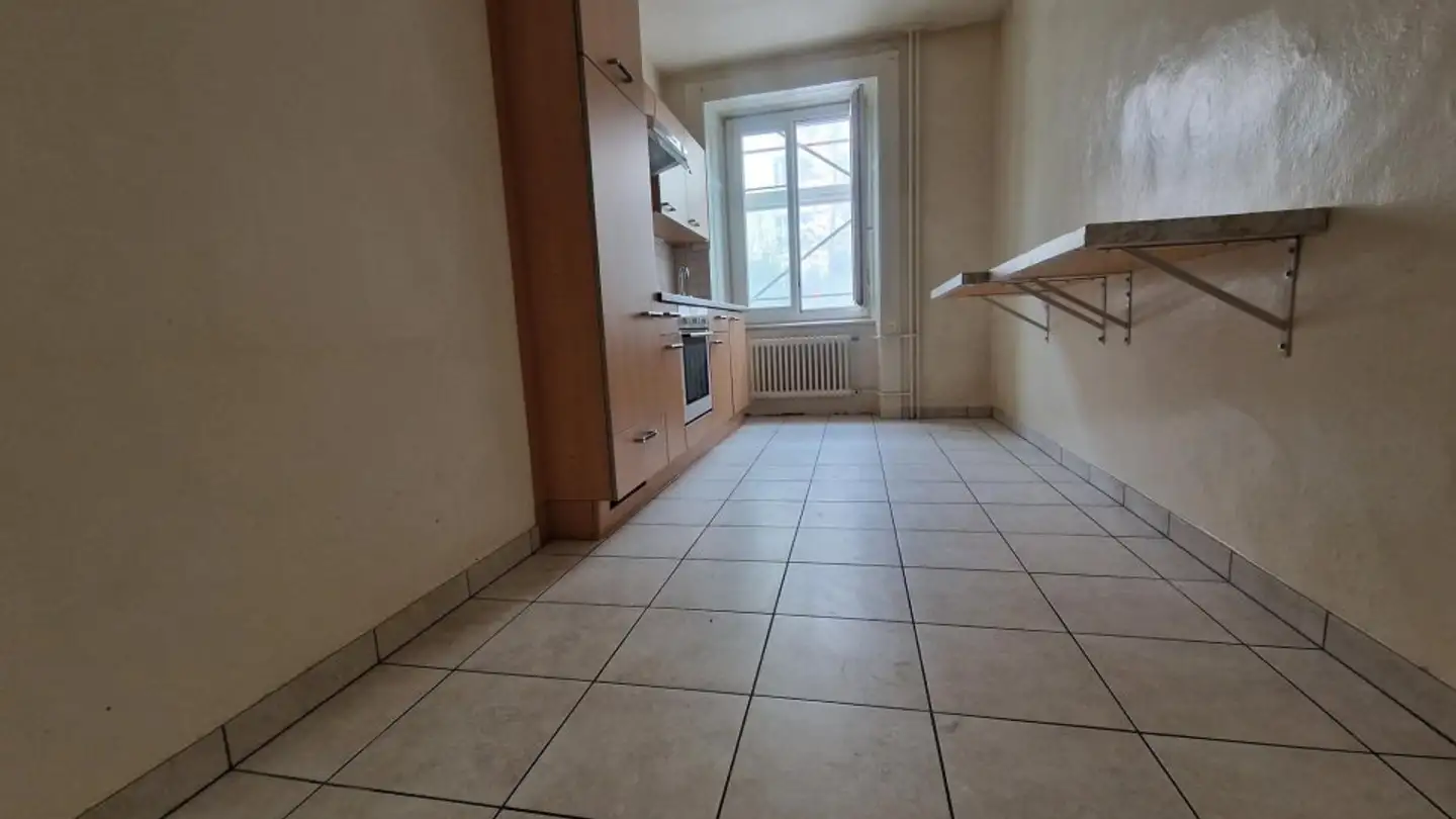 Wohnung mieten - Rue Du Temple-Allemand 105, 2300 La Chaux-de-Fonds