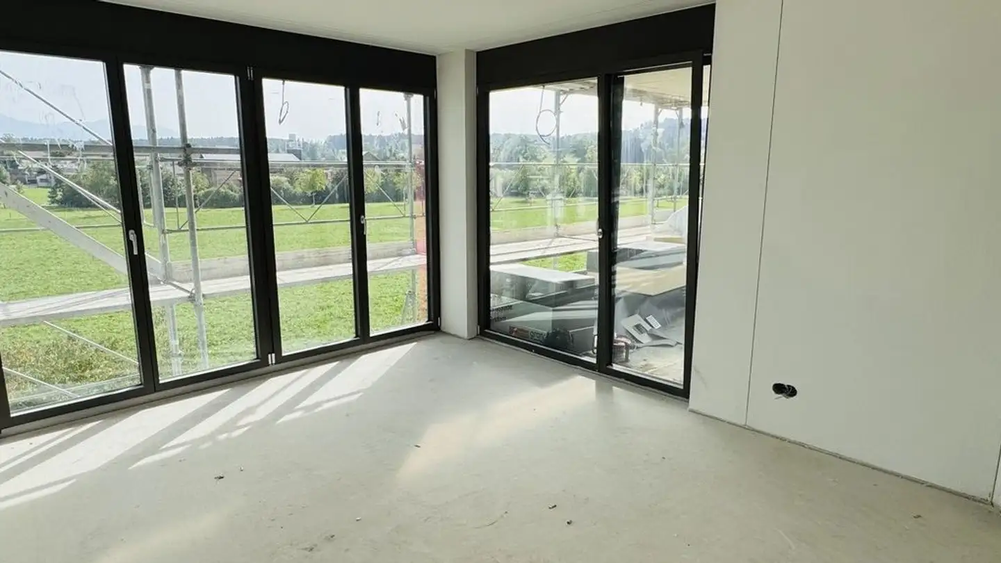 Wohnung mieten - Ligschwil 10, 6280 Urswil - Foto 4