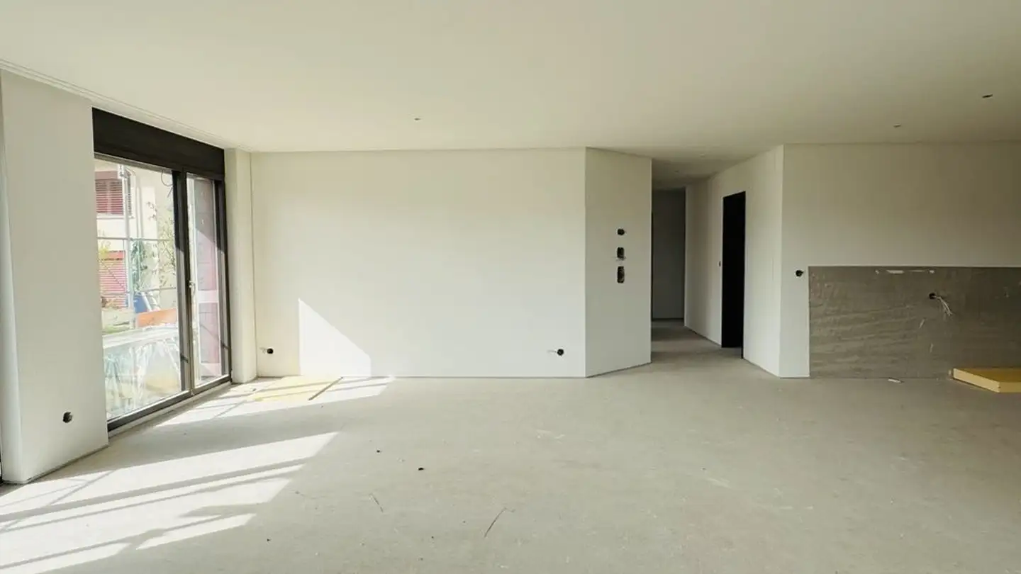 Wohnung mieten - Ligschwil 10, 6280 Urswil - Foto 3