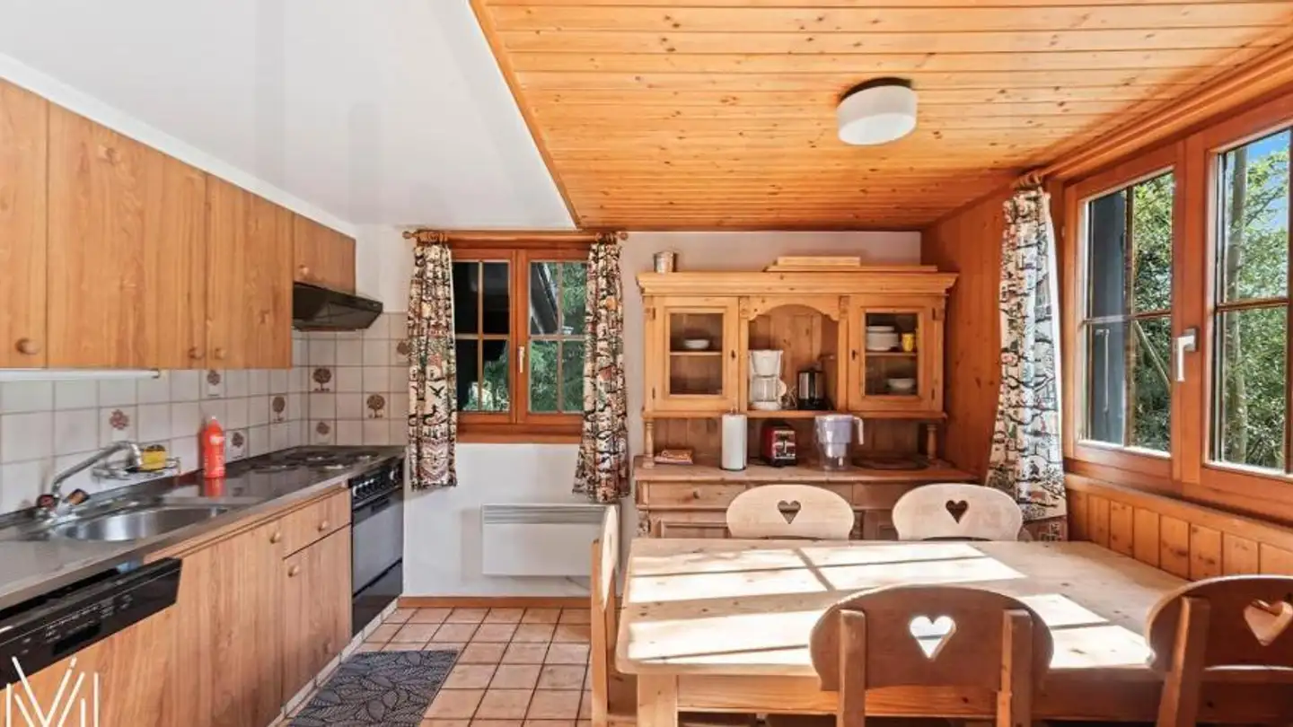 Chalet for sale - 1663 Moléson-sur-Gruyères - Photo 3