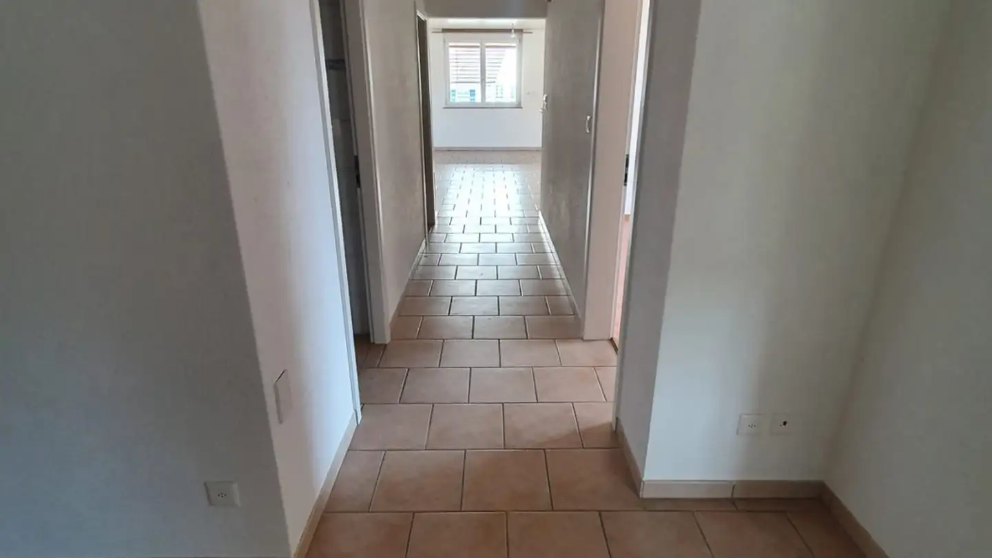 Appartamento in affitto - Le Brue 1, 2825 Courchapoix - Photo 3