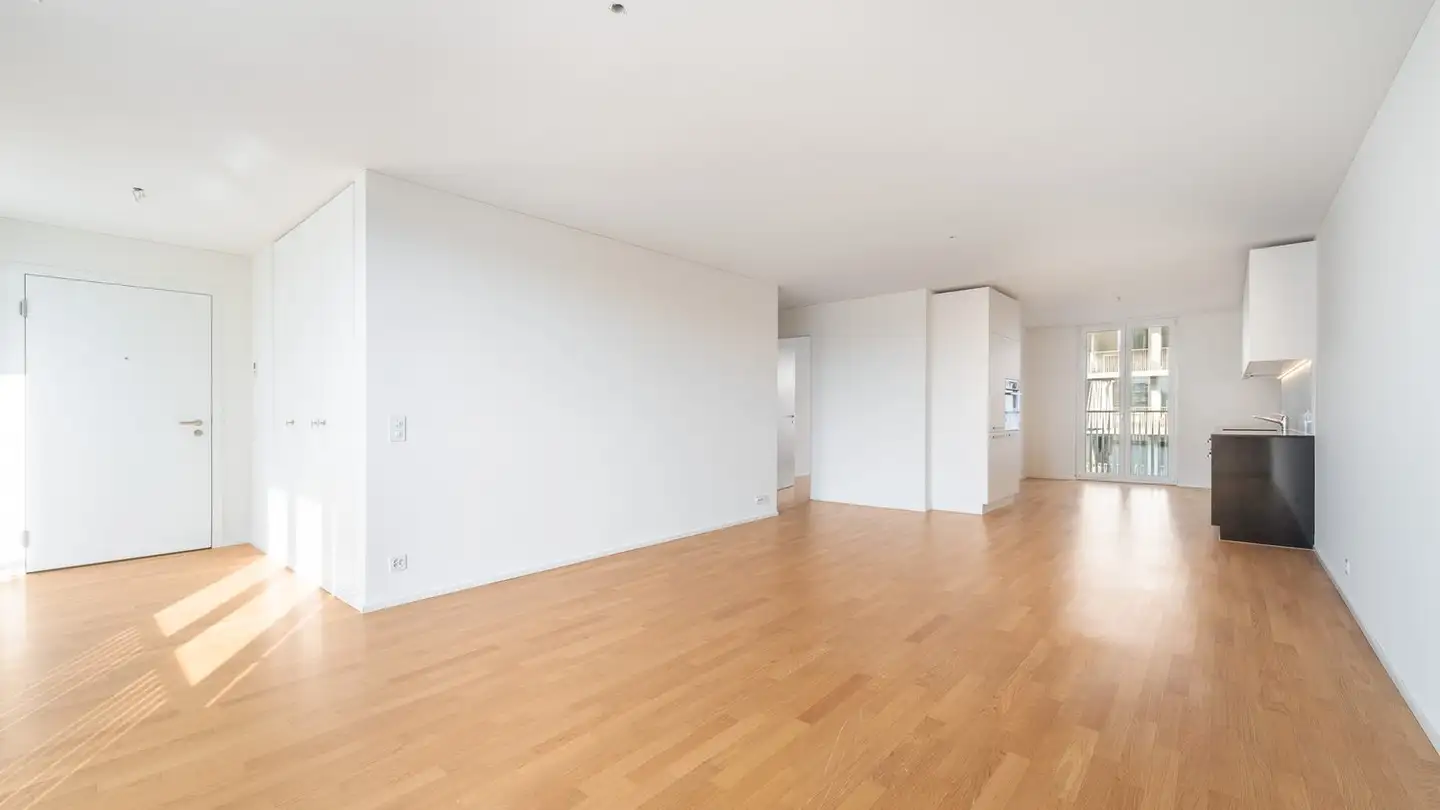 Wohnung mieten - Gussstrasse 46, 8180 Bülach - Foto 2