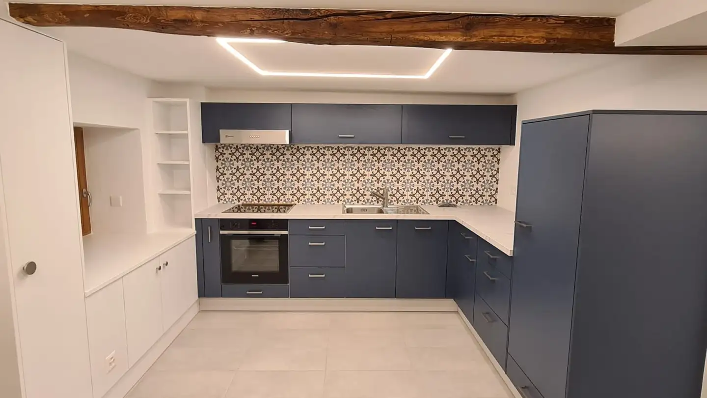 Appartement à louer - Route Des Prasses, 1981 Vex