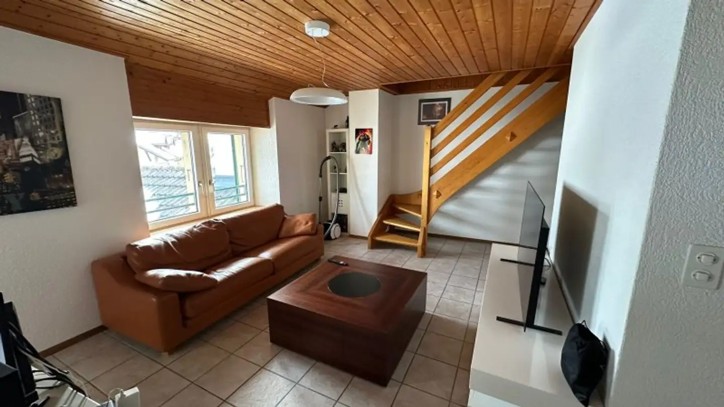 Appartement à louer - Rue Du Collège 1, 2043 Boudevilliers