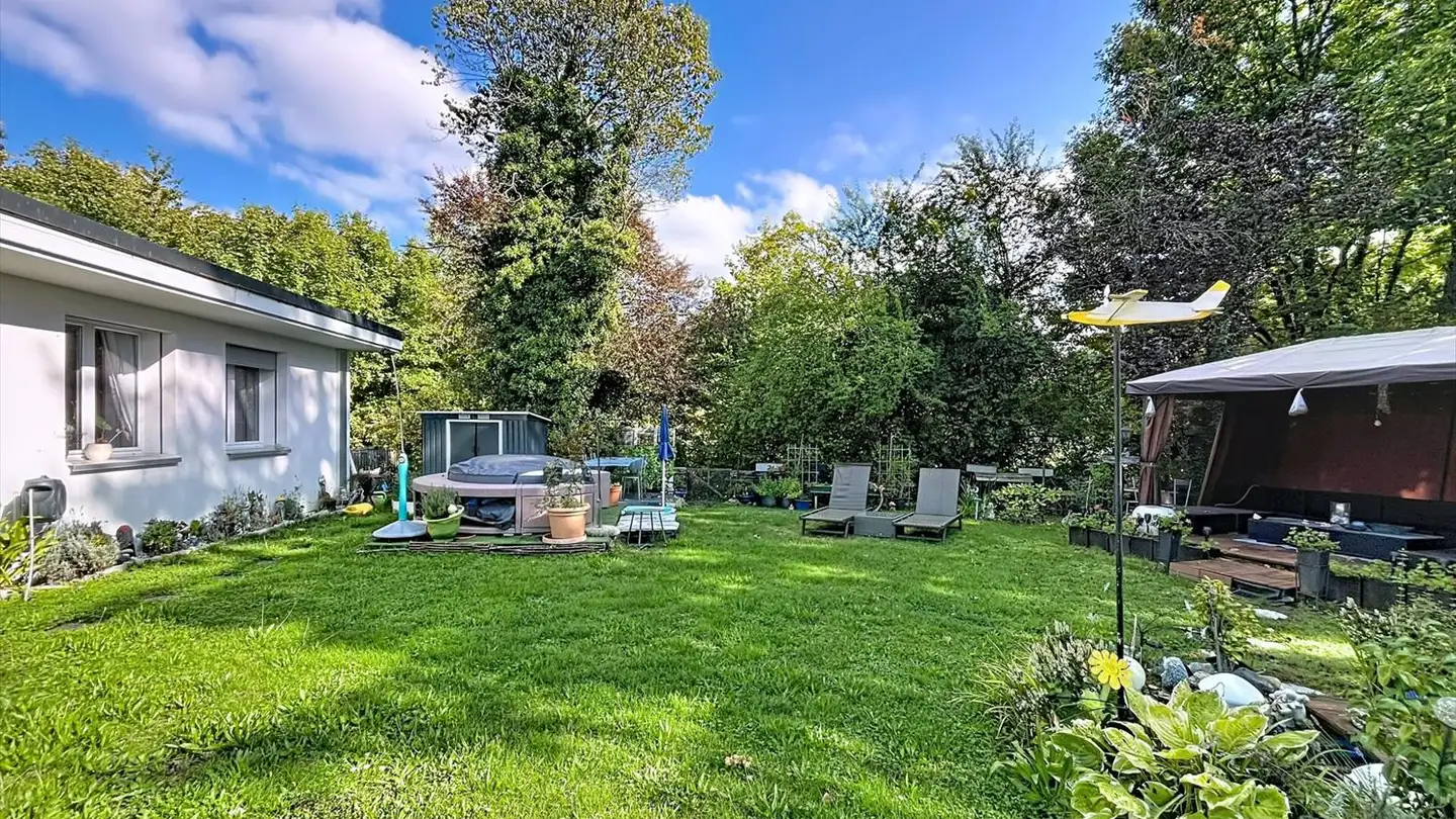 Residential building for sale - Route De Fribourg, 1773 Léchelles