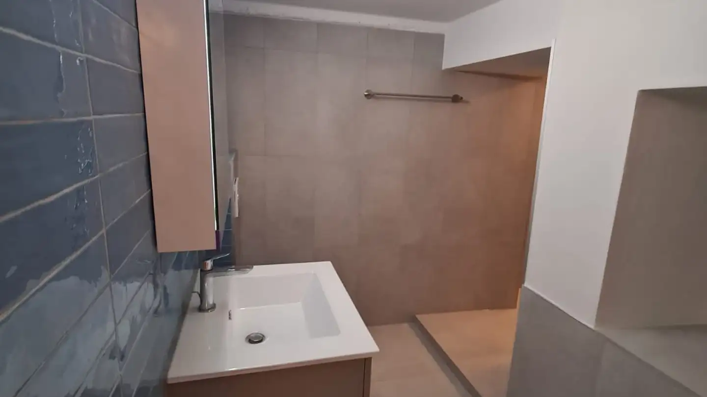 Appartement à louer - Route Des Prasses, 1981 Vex - Photo 4