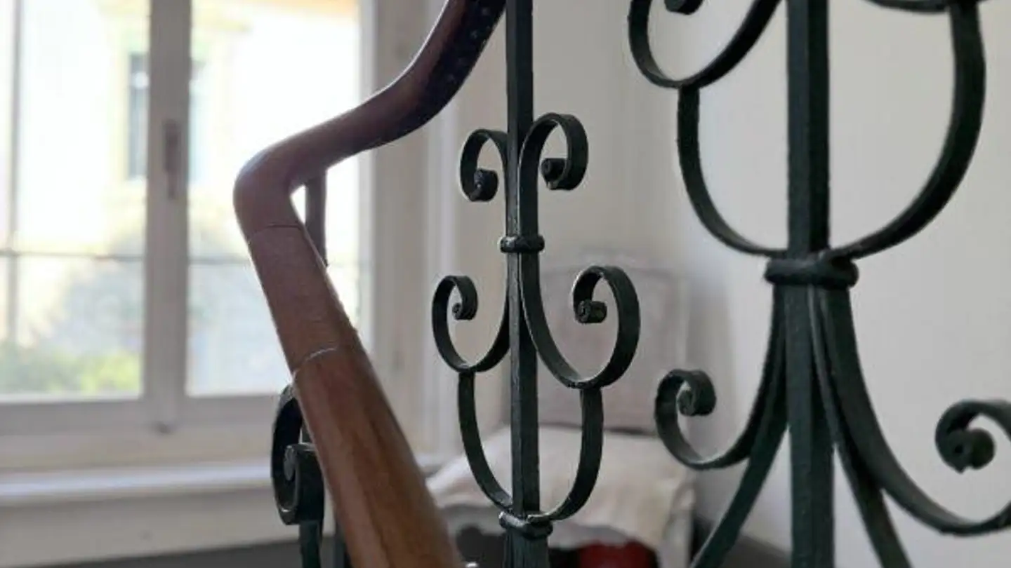 Einfamilienhaus kaufen - Hallwylstrasse 37, 3005 Bern - Foto 3