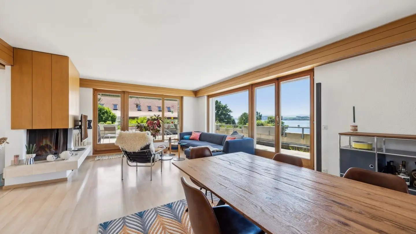 Apartment for rent - Raffort 2, 3286 Muntelier