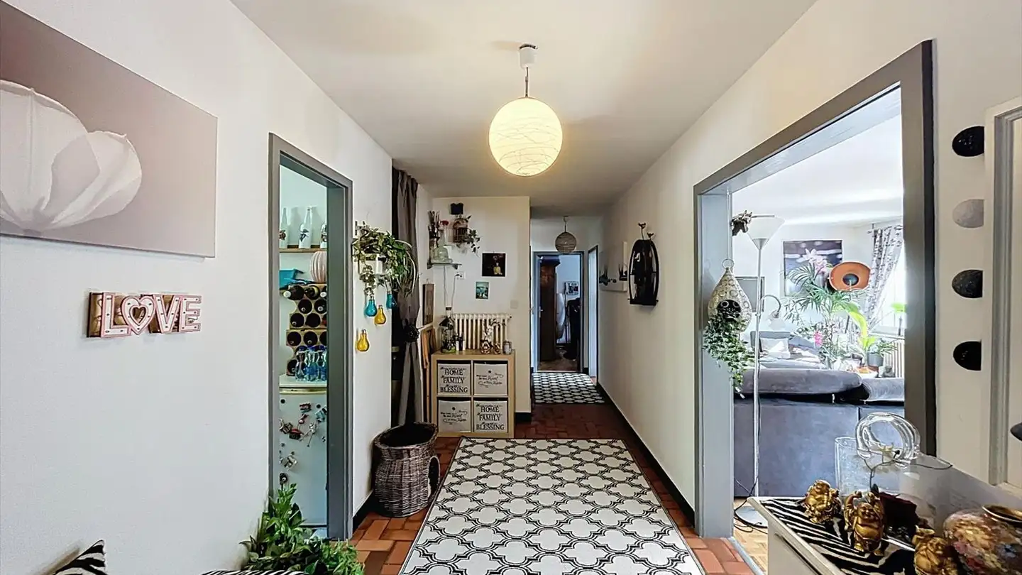 Residential building for sale - Route De Fribourg, 1773 Léchelles - Photo 2