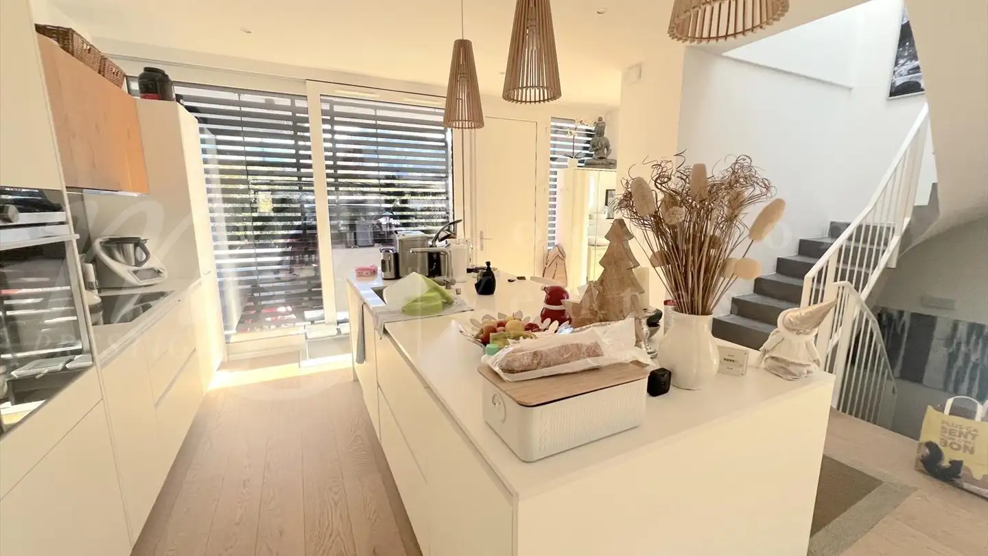 Maison individuelle à louer - 1255 Veyrier - Photo 4