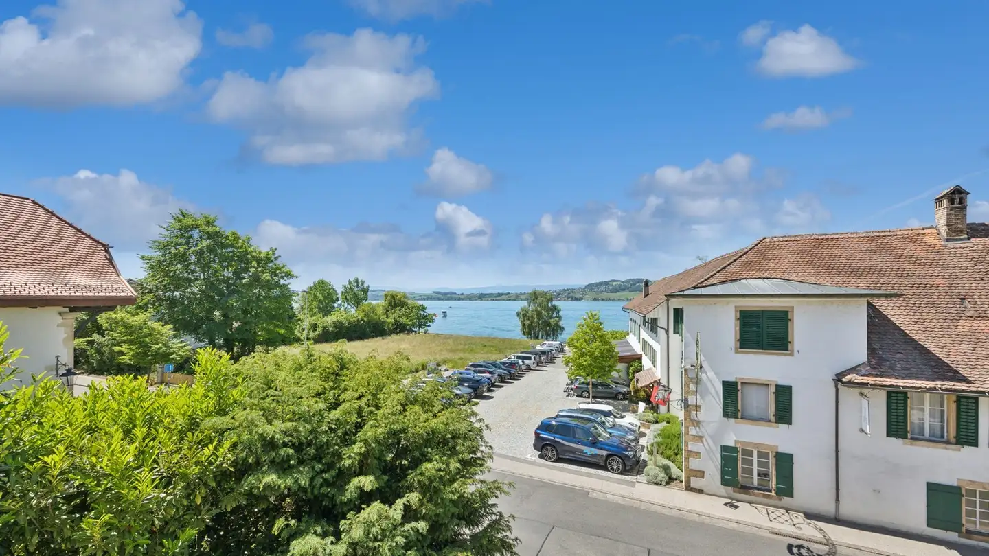 Apartment for rent - Raffort 2, 3286 Muntelier - Photo 2