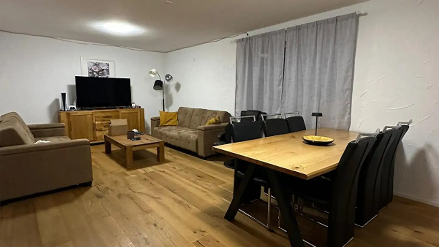Appartement à louer - Alpsteinstrasse 8a, 9100 Herisau - Photo 2