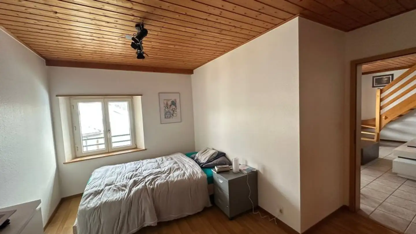 Appartement à louer - Rue Du Collège 1, 2043 Boudevilliers - Photo 3