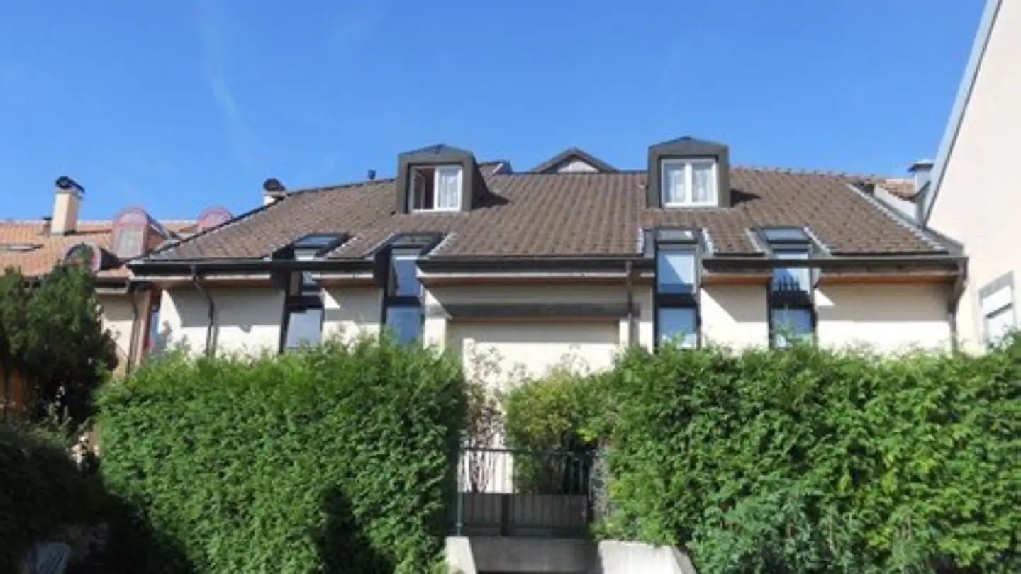 Appartement à louer - Rue Du Collège 1, 2043 Boudevilliers - Photo 4