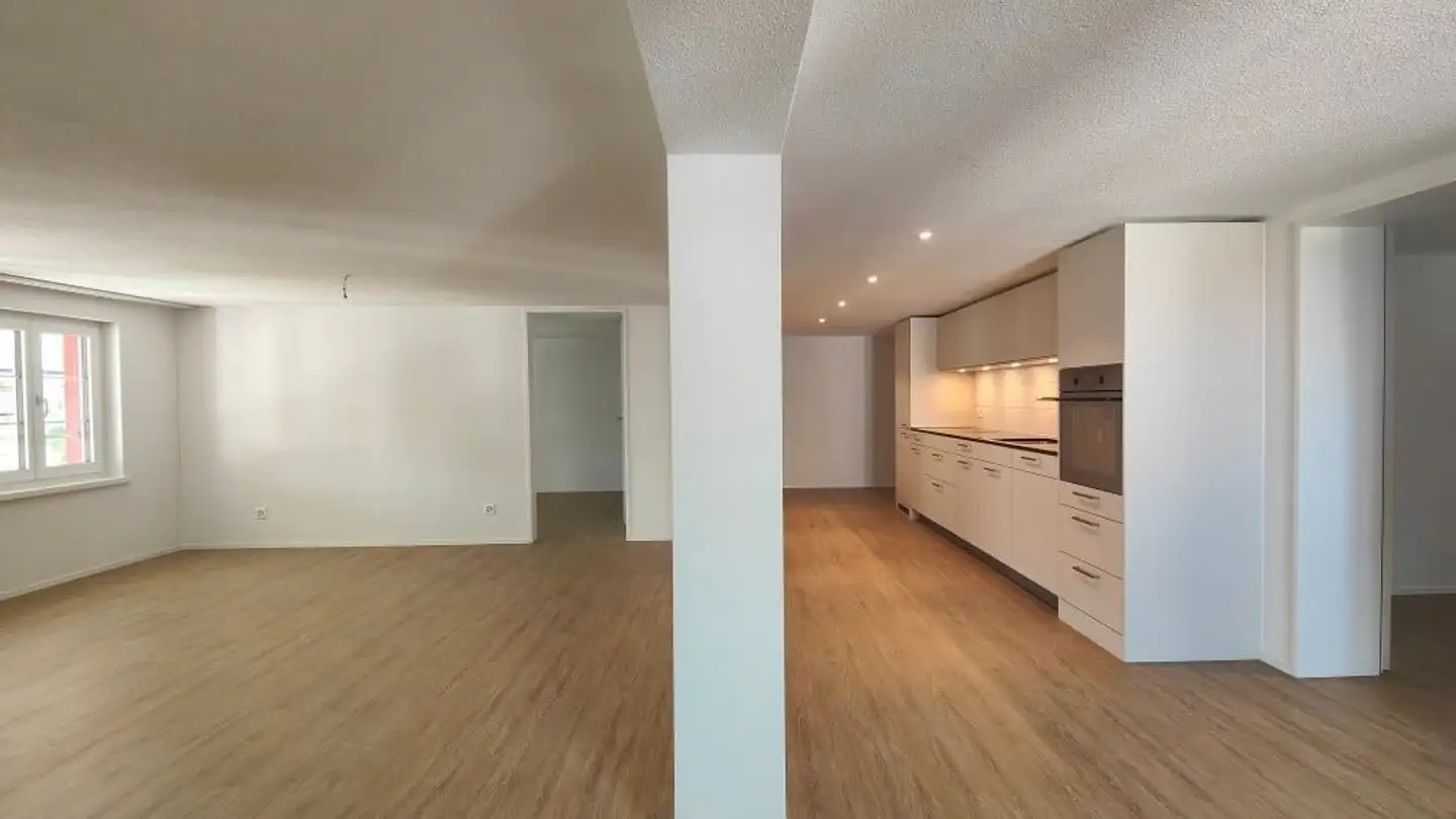 Appartamento in affitto - Spinnereistrasse 2, 8192 Glattfelden - Photo 2