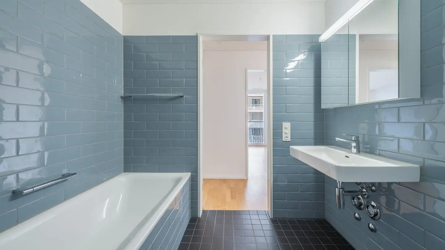 Wohnung mieten - Gussstrasse 46, 8180 Bülach - Foto 4