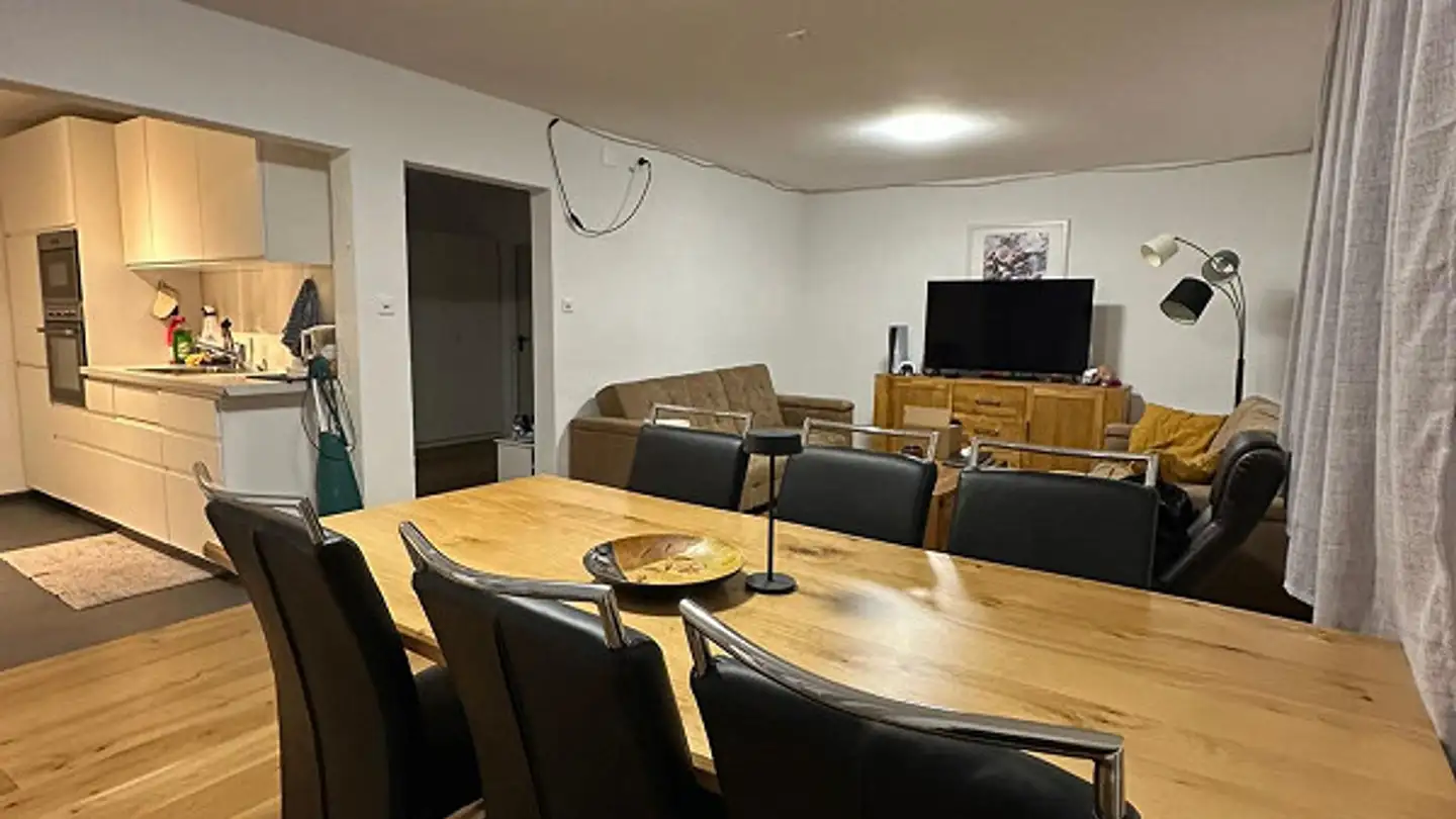 Appartement à louer - Alpsteinstrasse 8a, 9100 Herisau - Photo 3