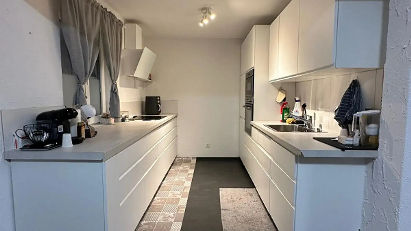 Appartement à louer - Alpsteinstrasse 8a, 9100 Herisau - Photo 4