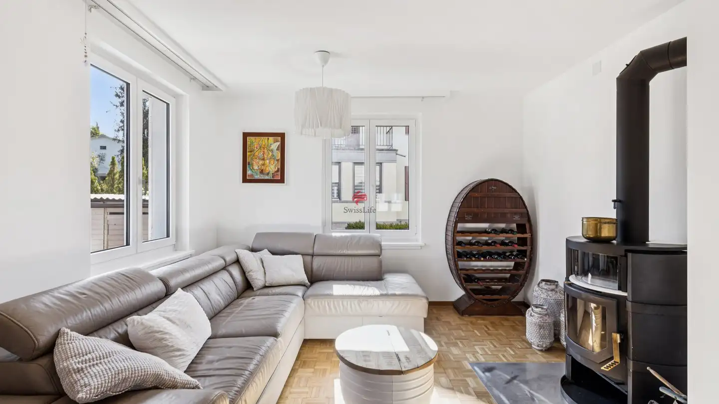 Casa singola in vendita - Ilgenstrasse 21, 8280 Kreuzlingen - Photo 2