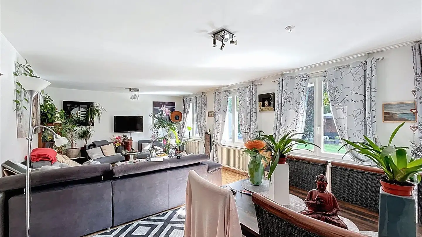 Residential building for sale - Route De Fribourg, 1773 Léchelles - Photo 3