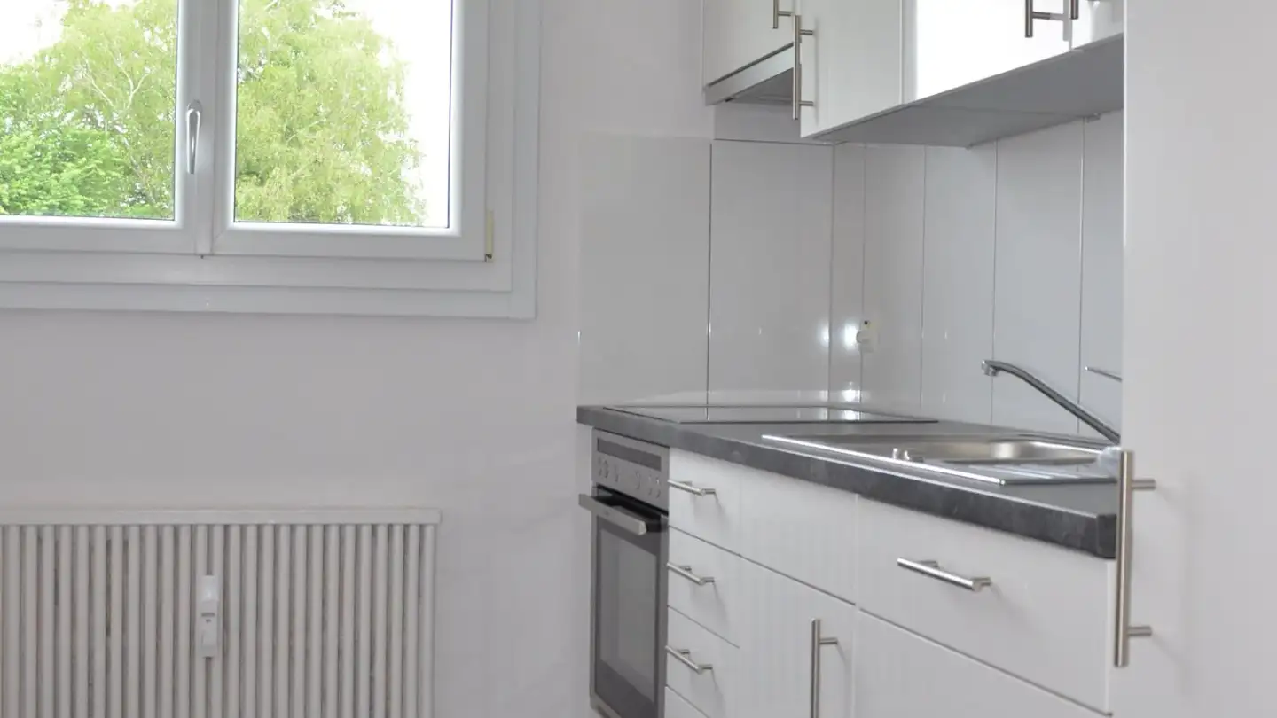 Wohnung mieten - Kalchbühlstrasse 5, 9545 Wängi - Foto 2