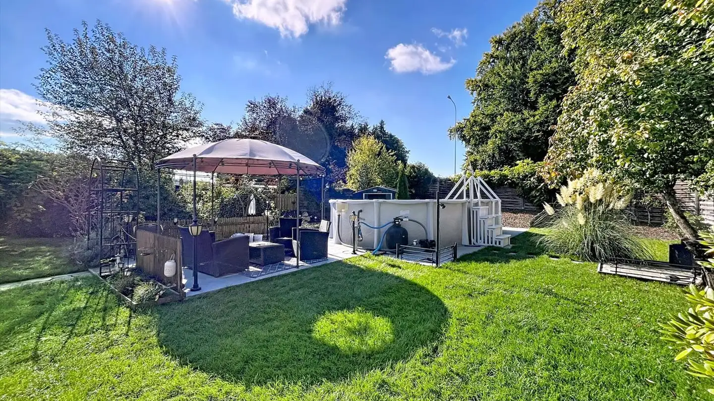 Residential building for sale - Route De Fribourg, 1773 Léchelles - Photo 4